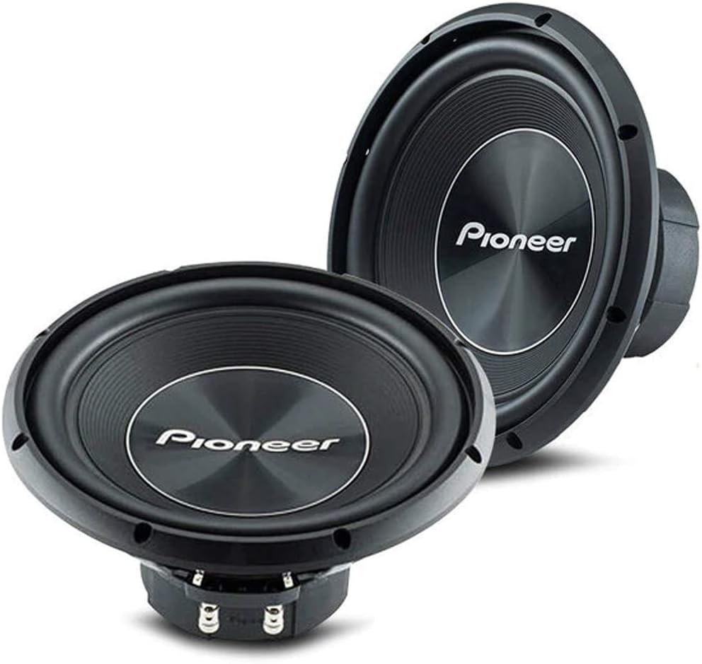 Foto 2 | Subwoofer Pioneer 12'' 500 Watt