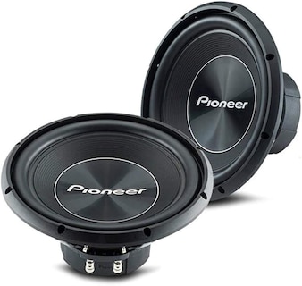 Foto 2 | Subwoofer Pioneer 12'' 500 Watt