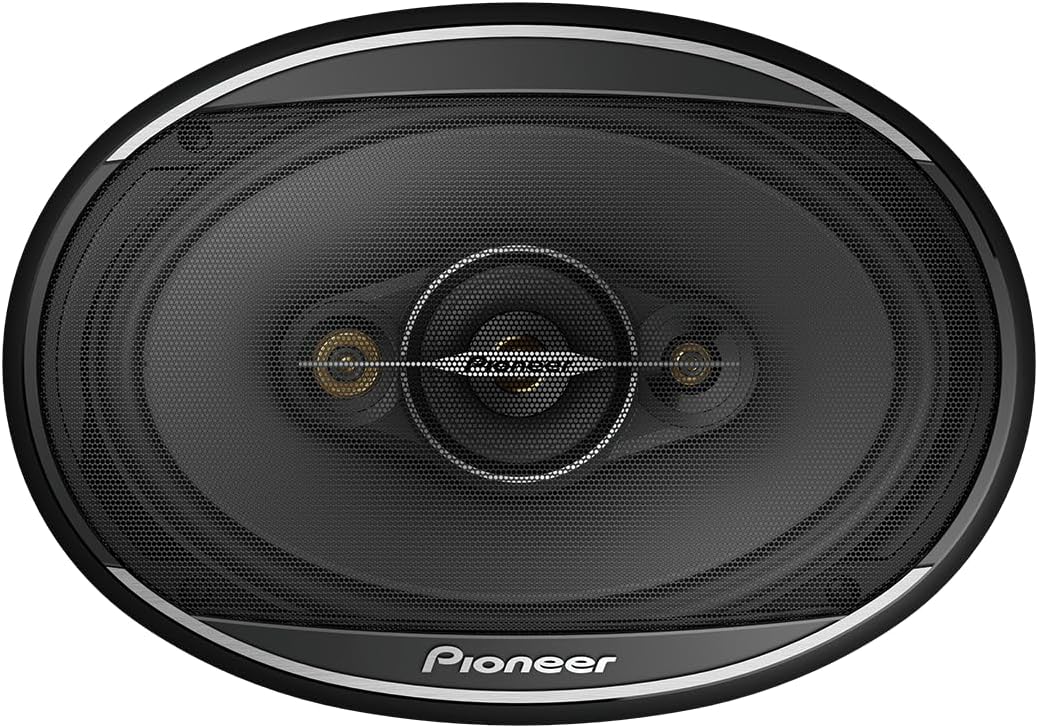 Foto 2 pulgar | Bocina 6x9''Pioneer 5 Vías 700 Watts
