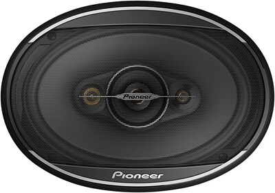 Foto 1 | Bocina 6x9''Pioneer 5 Vías 700 Watts