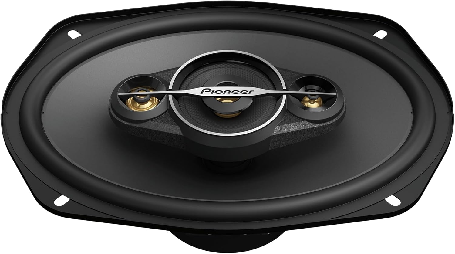 Foto 3 pulgar | Bocina 6x9''Pioneer 5 Vías 700 Watts