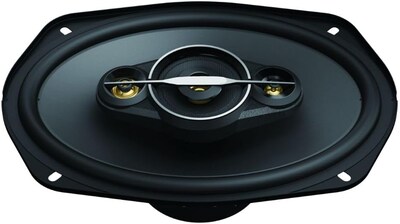Foto 1 | Bocina 6x9 Pioneer 4 Vías 450watts 92db