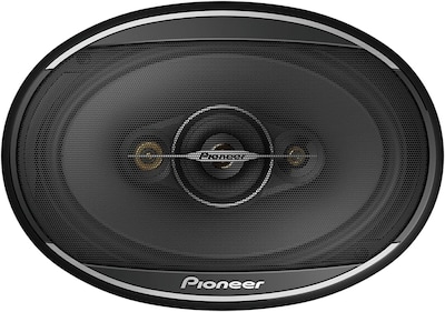 Foto 1 | Bocina Pioneer 16 cm 4 Vias