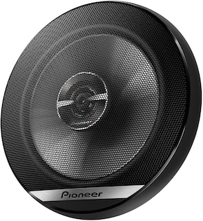 Foto 1 | Bocina 6 1/2'' Pioneer 2 Vías 320 Watts