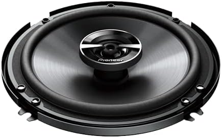 Foto 3 pulgar | Bocina 6 1/2'' Pioneer 2 Vías 320 Watts