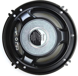 Foto 3 | Bocina 6 1/2'' Pioneer 2 Vías 320 Watts