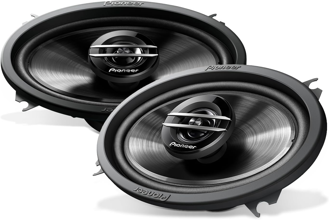 Foto 3 | Bocina 4x6'' Pioneer2 Vías