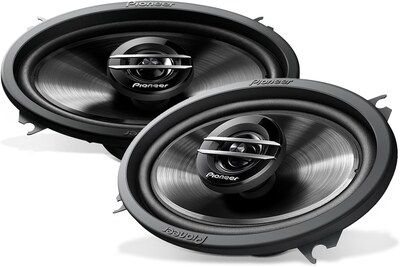 Foto 3 | Bocina 4x6'' Pioneer2 Vías