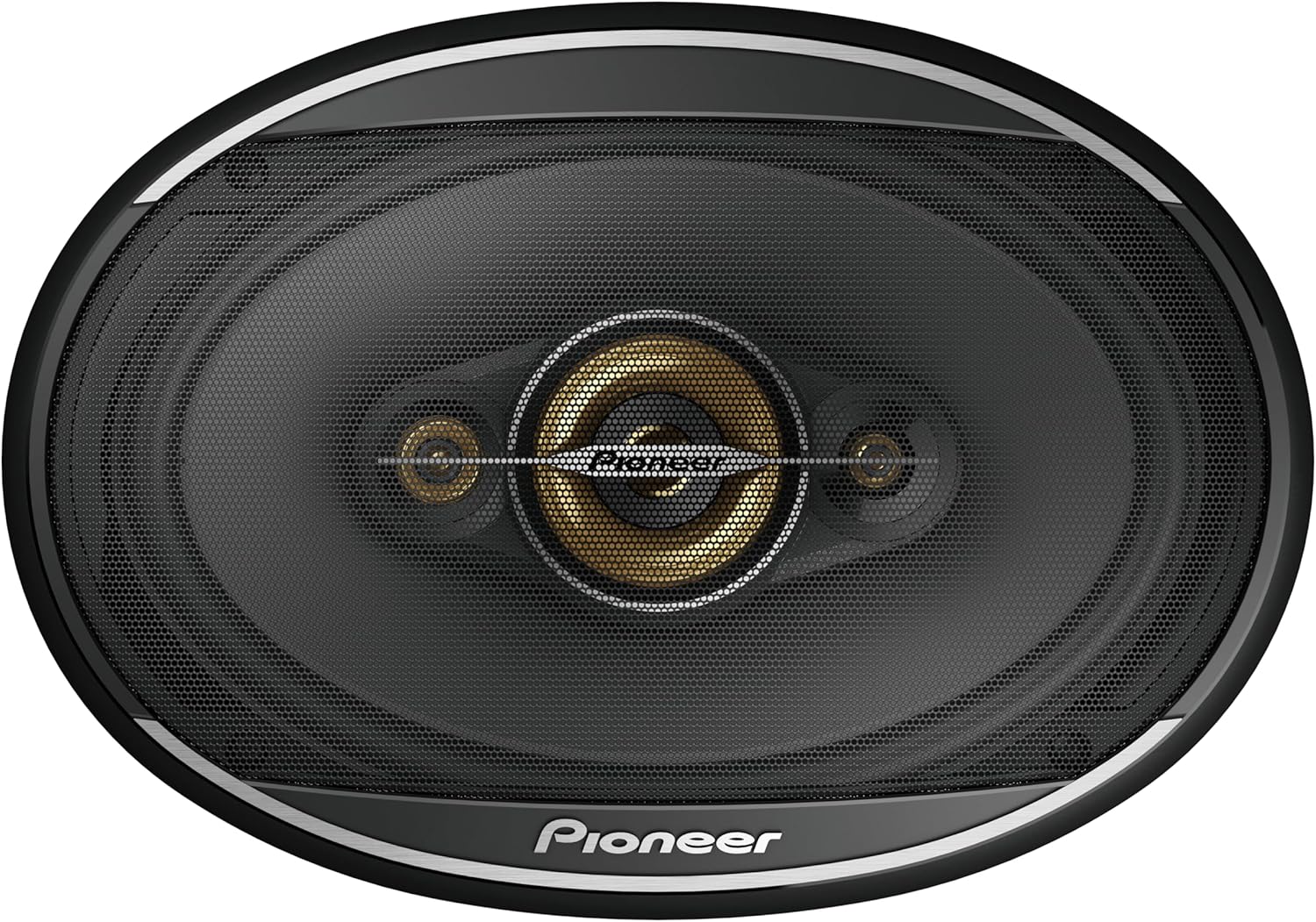 Foto 2 | Bocina 6x9 Pioneer 5 Vías