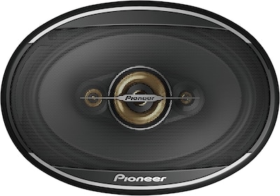 Foto 2 | Bocina 6x9 Pioneer 5 Vías
