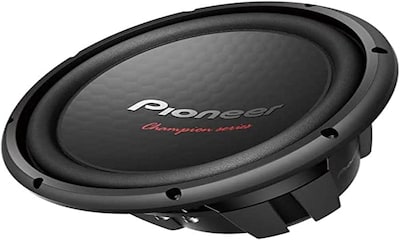 Foto 1 | Subwoofer Pioneer 30 cm