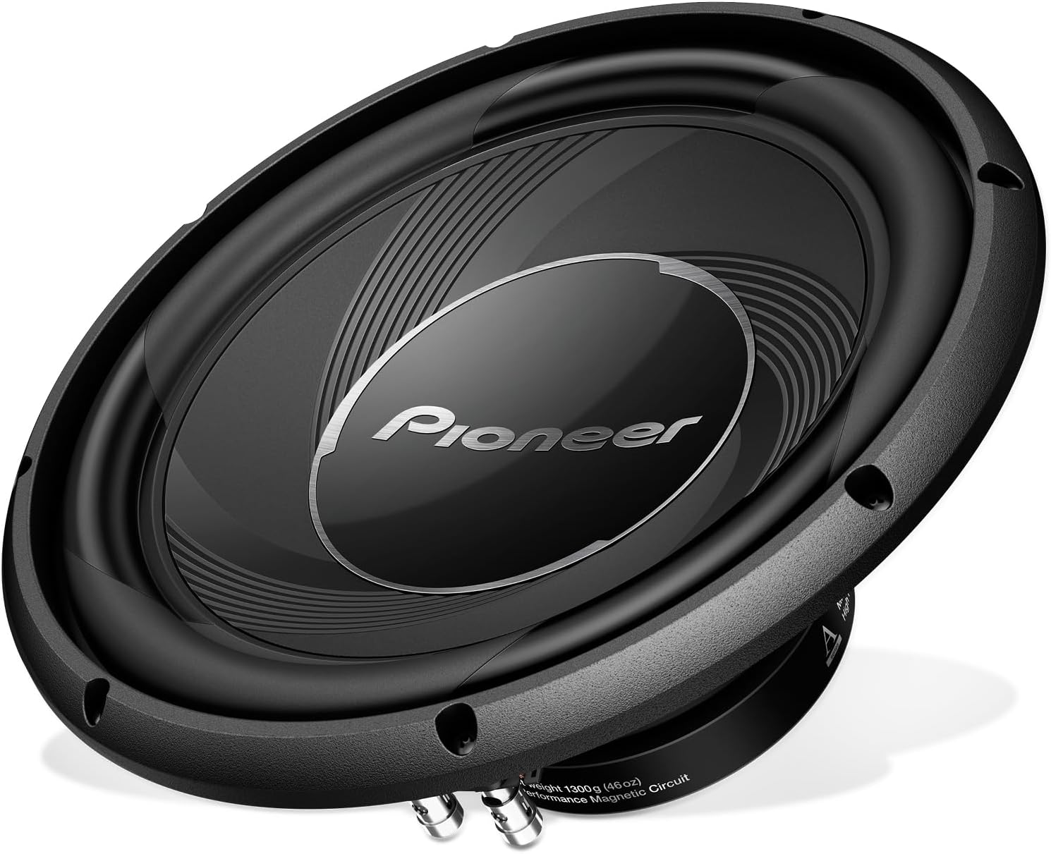Foto 1 | Subwoofer Pioneer 30 Cm 1400 Watts