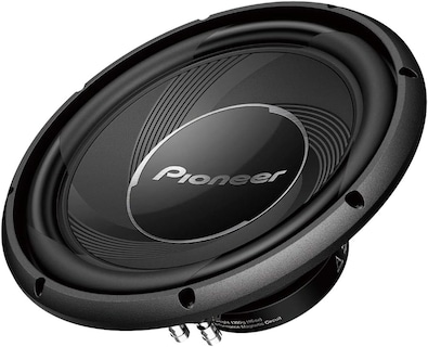 Foto 2 | Subwoofer Pioneer 30 Cm 1400 Watts