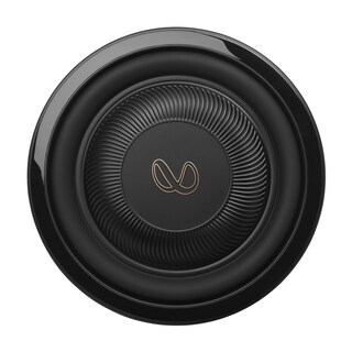 Foto 2 | Subwoofer Infinity Reference103wsl De 10» De Perfil Bajo Con Ssi - Venta Internacional.