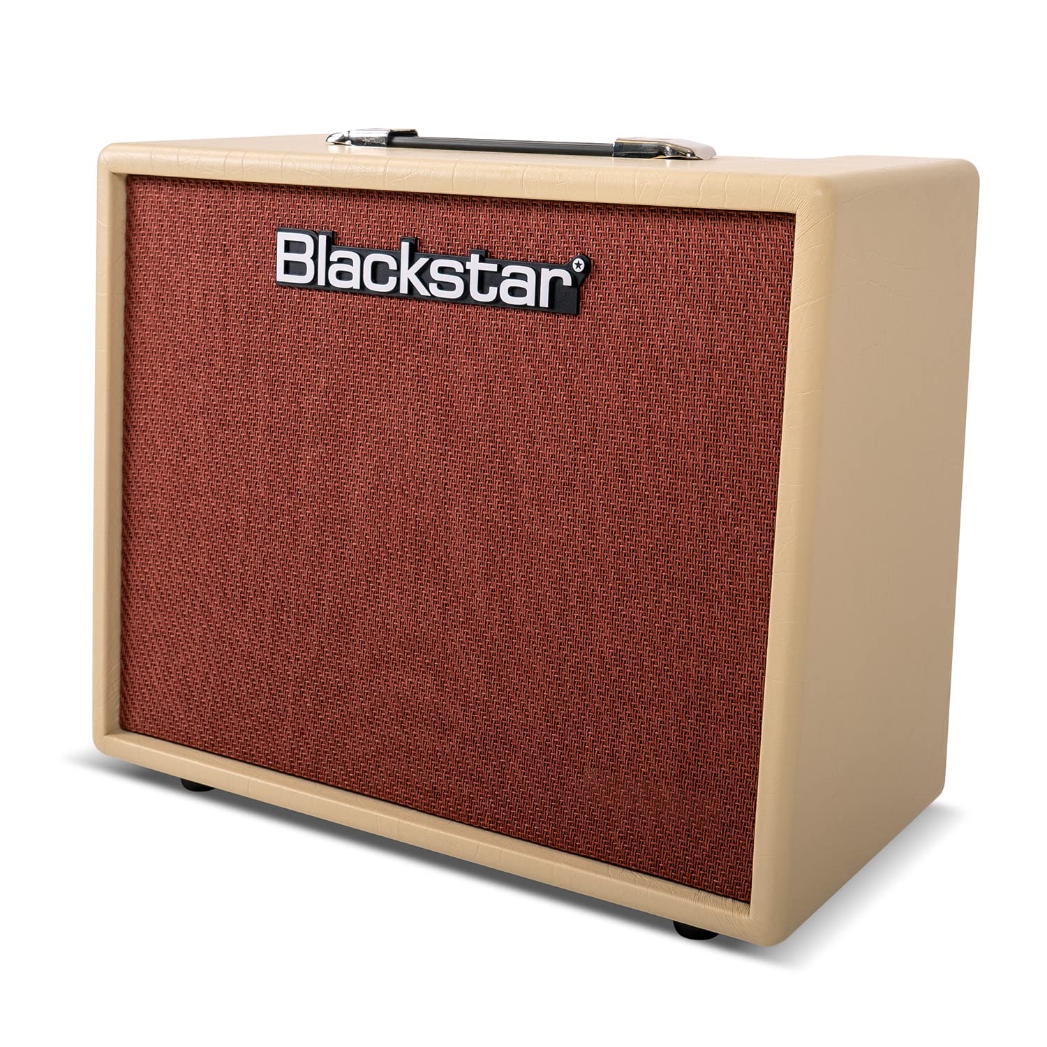 Foto 2 pulgar | Amplificador Combinado De Guitarra Blackstar Debut 50r 50w Crema - Venta Internacional.