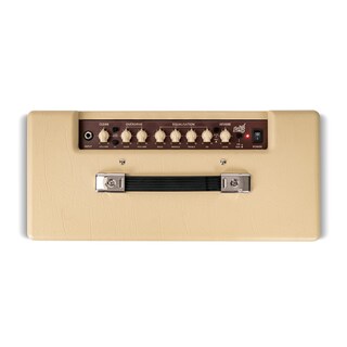 Foto 3 | Amplificador Combinado De Guitarra Blackstar Debut 50r 50w Crema - Venta Internacional.