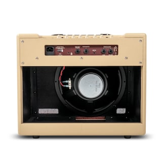 Foto 4 | Amplificador Combinado De Guitarra Blackstar Debut 50r 50w Crema - Venta Internacional.