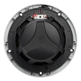 Foto 3 | Altavoz Marine Audio Jbl 8 (20 Cm) 25 W 4 Ohmios Blanco - Venta Internacional.