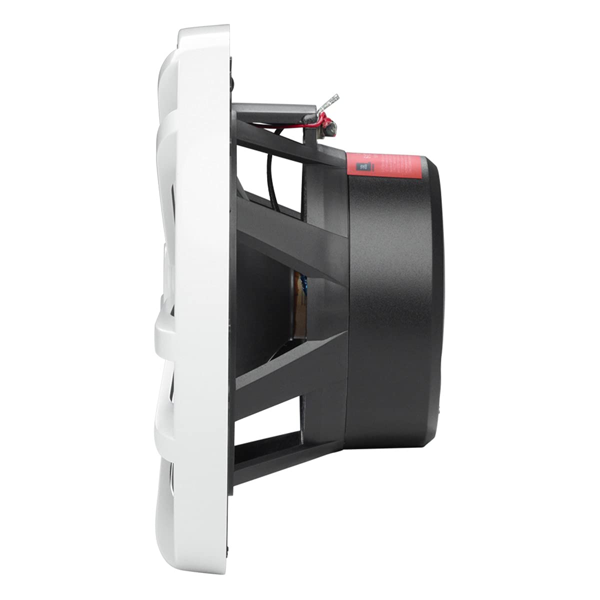 Foto 5 pulgar | Altavoz Marine Audio Jbl 8 (20 Cm) 25 W 4 Ohmios Blanco - Venta Internacional.