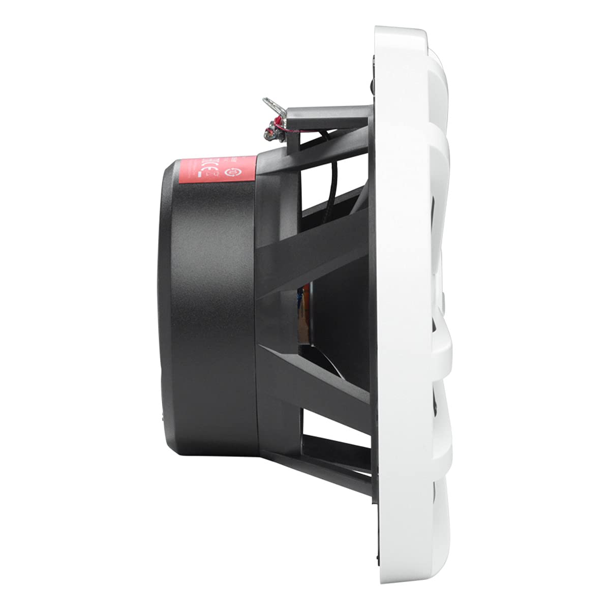 Foto 6 pulgar | Altavoz Marine Audio Jbl 8 (20 Cm) 25 W 4 Ohmios Blanco - Venta Internacional.