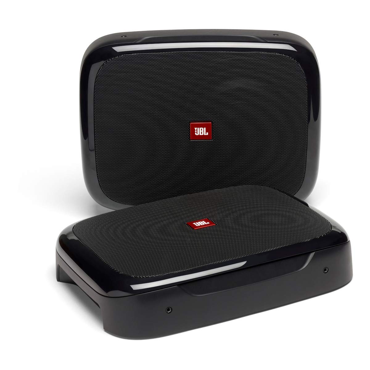 Foto 2 pulgar | Subwoofer Jbl Fuse Passive Dual 8» 200 W Rms 2 Ohmios - Venta Internacional.