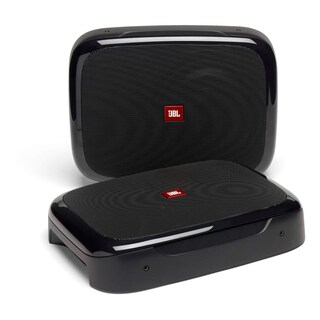 Foto 1 | Subwoofer Jbl Fuse Passive Dual 8» 200 W Rms 2 Ohmios - Venta Internacional.