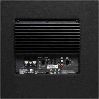 Foto 7 | Subwoofer Jbl Subbp12am Amplificado De 12» Y 450 W Con Soporte Para Teléfono - Venta Internacional.