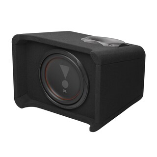 Foto 2 | Subwoofer Jbl Club 1000p, Carcasa Con Puertos Rms De 10» Y 700 W - Venta Internacional.