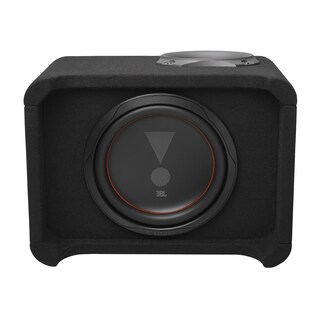 Foto 3 | Subwoofer Jbl Club 1000p, Carcasa Con Puertos Rms De 10» Y 700 W - Venta Internacional.