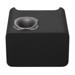 Foto 4 | Subwoofer Jbl Club 1000p, Carcasa Con Puertos Rms De 10» Y 700 W - Venta Internacional.
