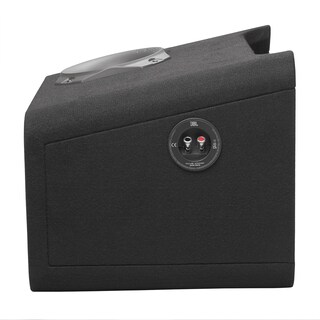 Foto 5 | Subwoofer Jbl Club 1000p, Carcasa Con Puertos Rms De 10» Y 700 W - Venta Internacional.