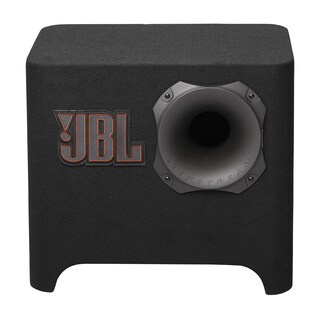 Foto 6 | Subwoofer Jbl Club 1000p, Carcasa Con Puertos Rms De 10» Y 700 W - Venta Internacional.