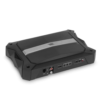 Foto 1 | Amplificador Jbl Stadium Class D 600 W X 1 Con Control Remoto De Nivel - Venta Internacional.