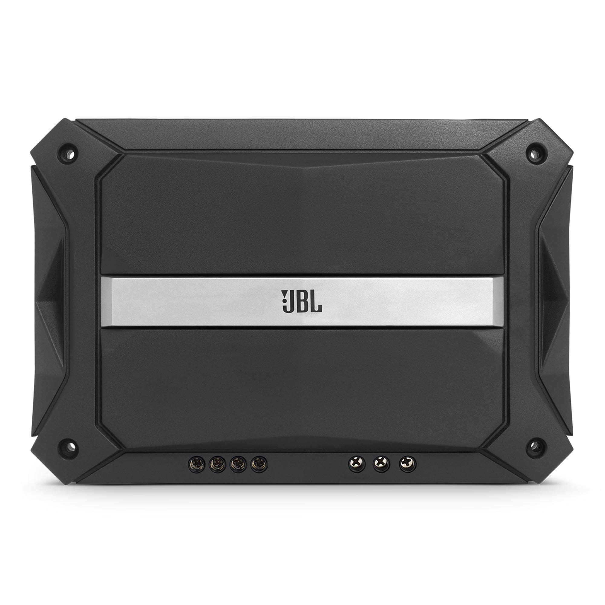 Foto 3 pulgar | Amplificador Jbl Stadium Class D 600 W X 1 Con Control Remoto De Nivel - Venta Internacional.