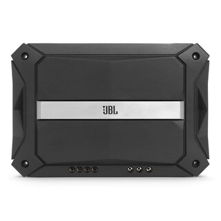 Foto 2 | Amplificador Jbl Stadium Class D 600 W X 1 Con Control Remoto De Nivel - Venta Internacional.
