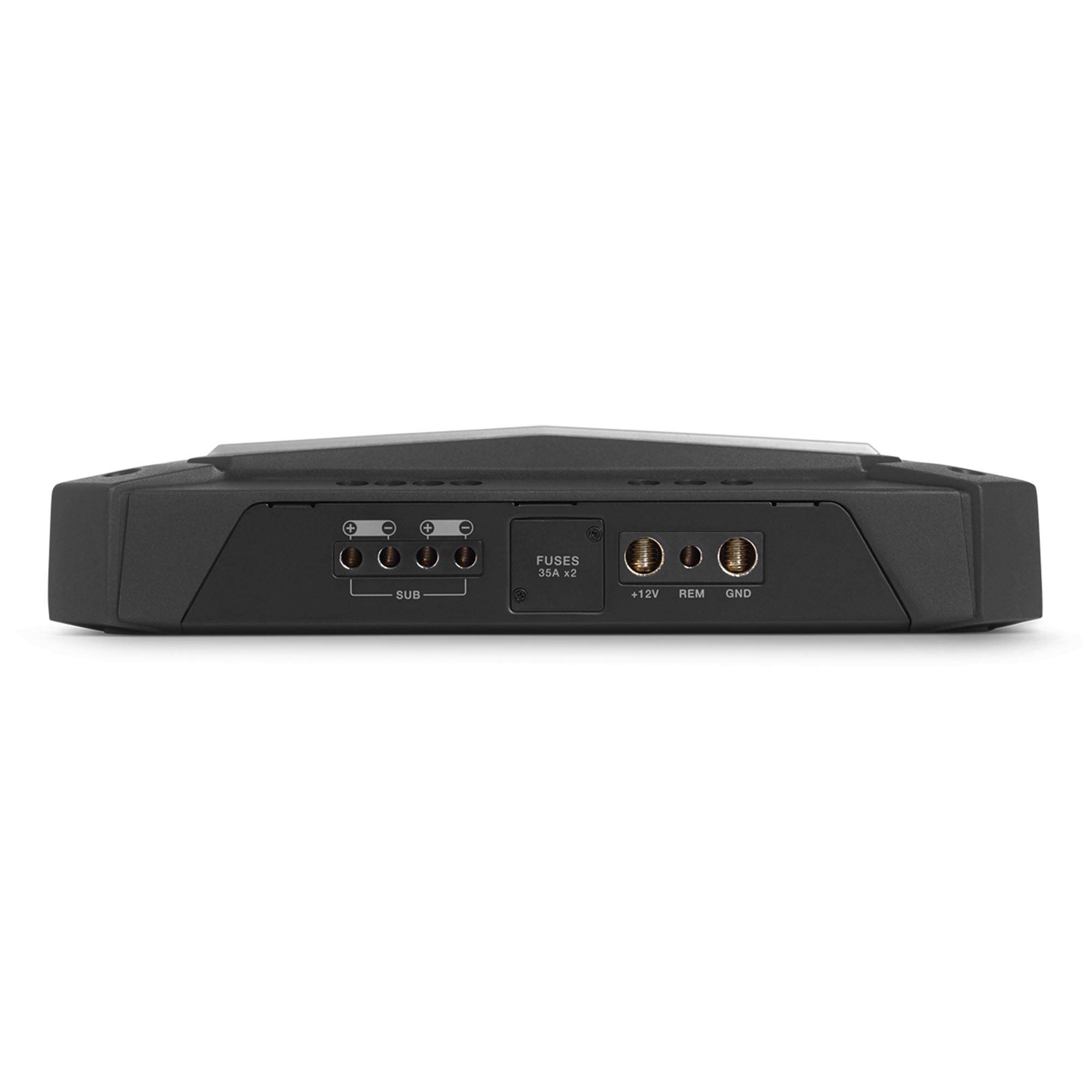 Foto 5 pulgar | Amplificador Jbl Stadium Class D 600 W X 1 Con Control Remoto De Nivel - Venta Internacional.