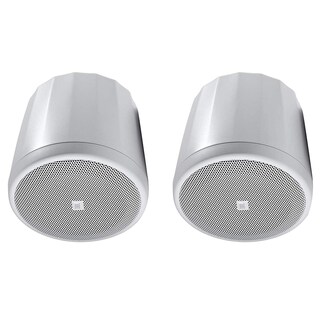 Foto 1 | Altavoz Jbl Professional C62p-wh Ultracompacto De Color Blanco Medio-alto - Venta Internacional.