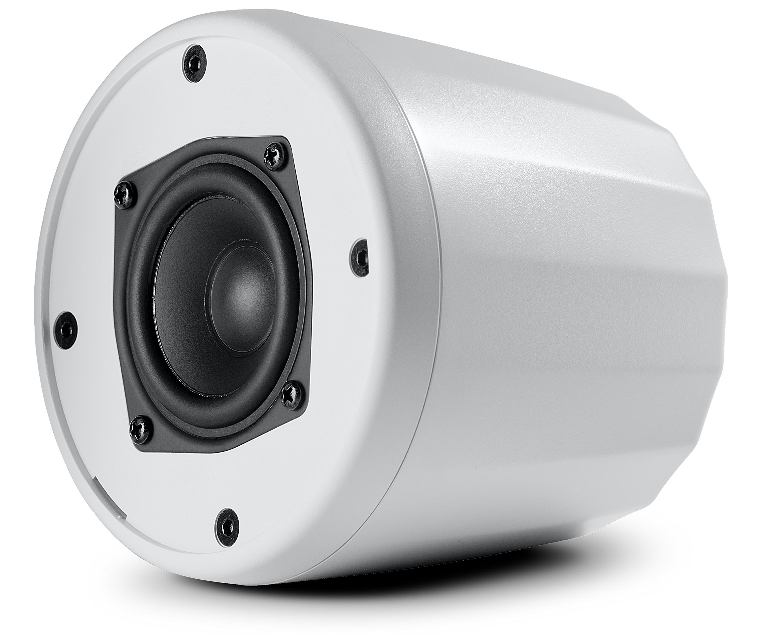 Foto 4 pulgar | Altavoz Jbl Professional C62p-wh Ultracompacto De Color Blanco Medio-alto - Venta Internacional.
