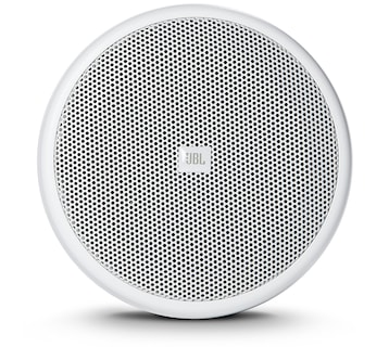 Foto 4 | Altavoz Jbl Professional C62p-wh Ultracompacto De Color Blanco Medio-alto - Venta Internacional.