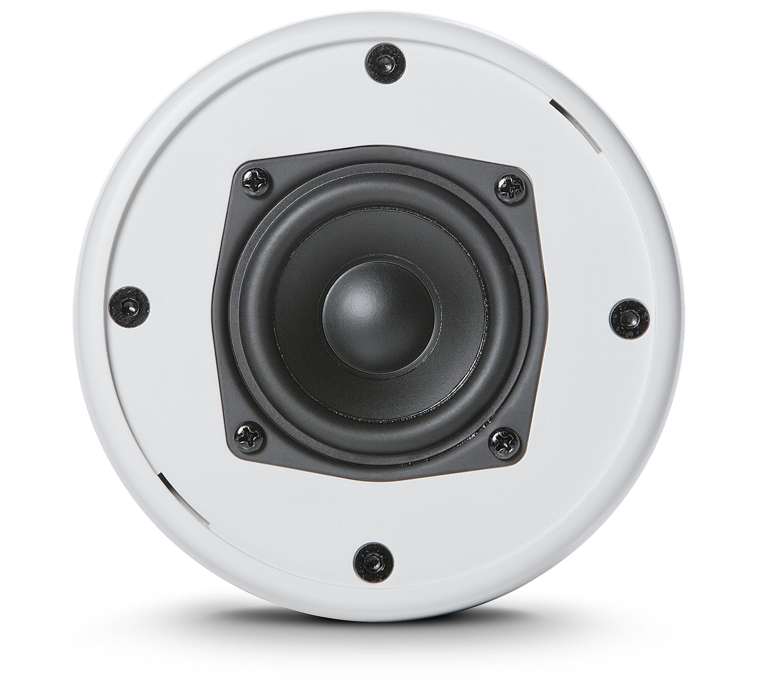 Foto 6 pulgar | Altavoz Jbl Professional C62p-wh Ultracompacto De Color Blanco Medio-alto - Venta Internacional.