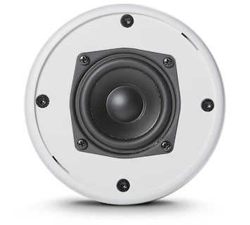 Foto 5 | Altavoz Jbl Professional C62p-wh Ultracompacto De Color Blanco Medio-alto - Venta Internacional.