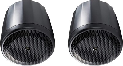 Foto 1 | Altavoz Jbl Professional C62p Ultracompacto De Color Negro Medio-alto - Venta Internacional.