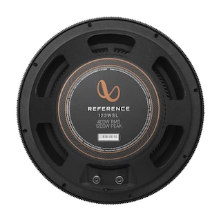 Foto 5 | Subwoofer Infinity Reference123w Reference Series 30 Cm - Venta Internacional.