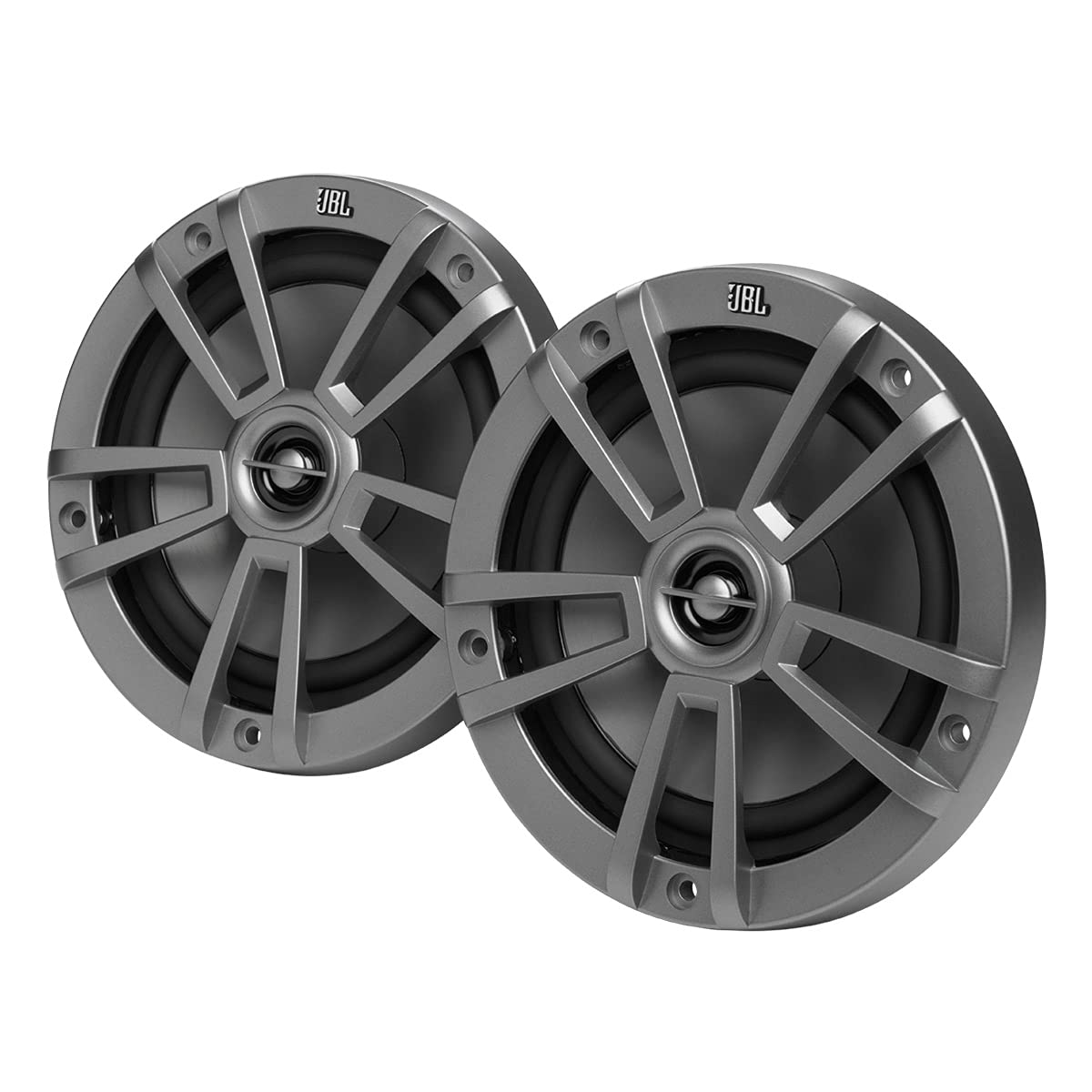 Foto 1 | Altavoz De Audio Marino Jbl 8 (20 Cm) 125 W 4 Ohmios Con 1 Año De Garantía - Venta Internacional.