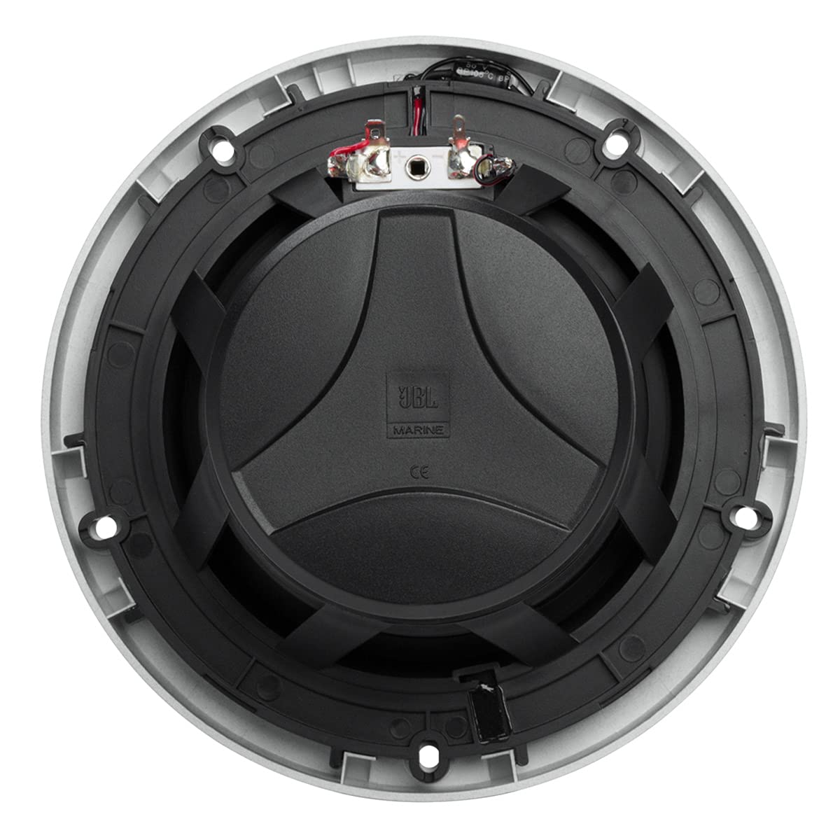 Foto 3 | Altavoz De Audio Marino Jbl 8 (20 Cm) 125 W 4 Ohmios Con 1 Año De Garantía - Venta Internacional.