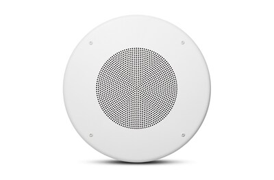 Foto 1 | Altavoces De Techo Jbl Professional Css8008 200 Mm (8 Pulgadas) Blancos - Venta Internacional.