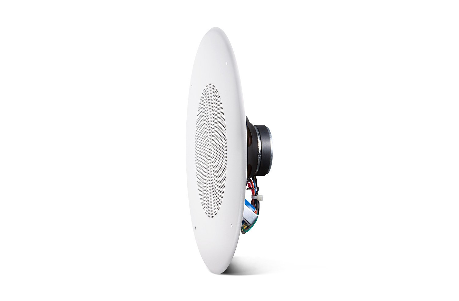Foto 3 pulgar | Altavoces De Techo Jbl Professional Css8008 200 Mm (8 Pulgadas) Blancos - Venta Internacional.