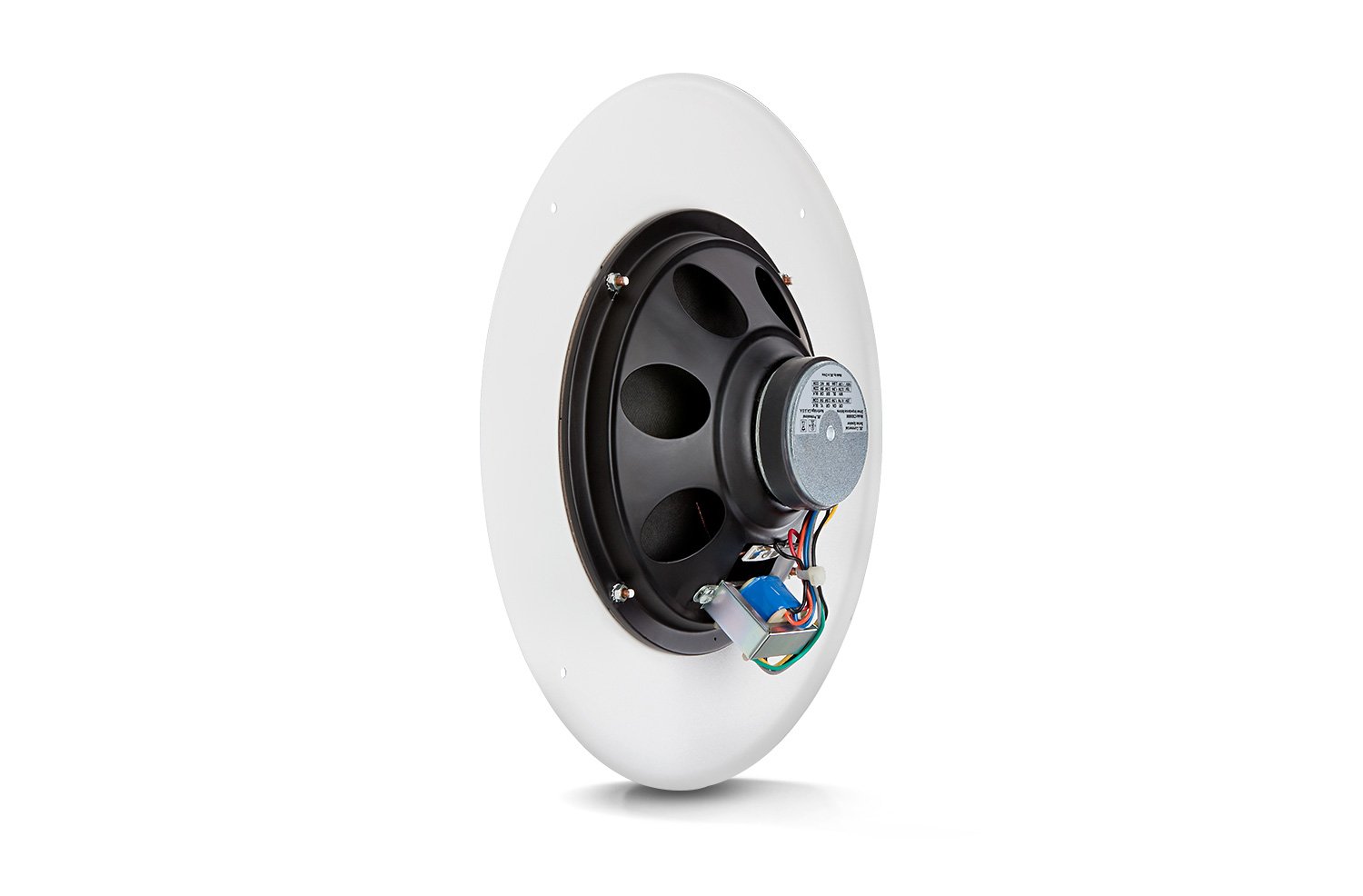 Foto 3 | Altavoces De Techo Jbl Professional Css8008 200 Mm (8 Pulgadas) Blancos - Venta Internacional.