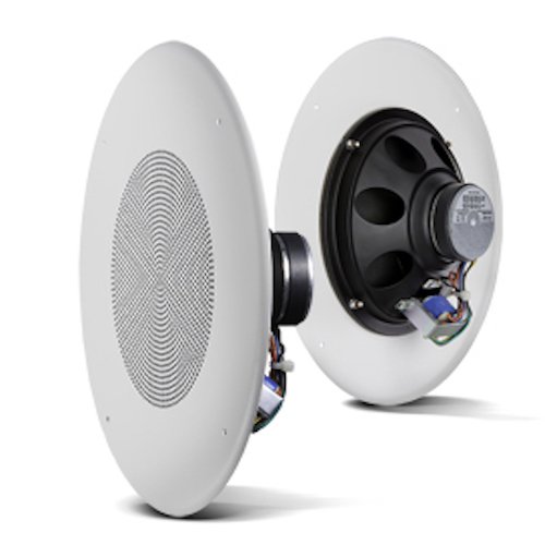 Foto 6 pulgar | Altavoces De Techo Jbl Professional Css8008 200 Mm (8 Pulgadas) Blancos - Venta Internacional.