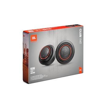 Foto 5 | Tweeter Jbl Club 194t 3/4 (19 Mm) Domo Accionado Por Bordes, 150 W - Venta Internacional.